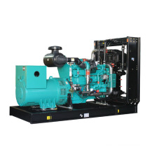 AOSIF 313kva diesel generator power by Cummins diesel engine